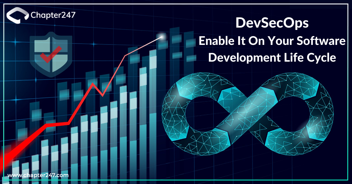 DevSecOps Enable it on your Software Development Life CyclePicture
