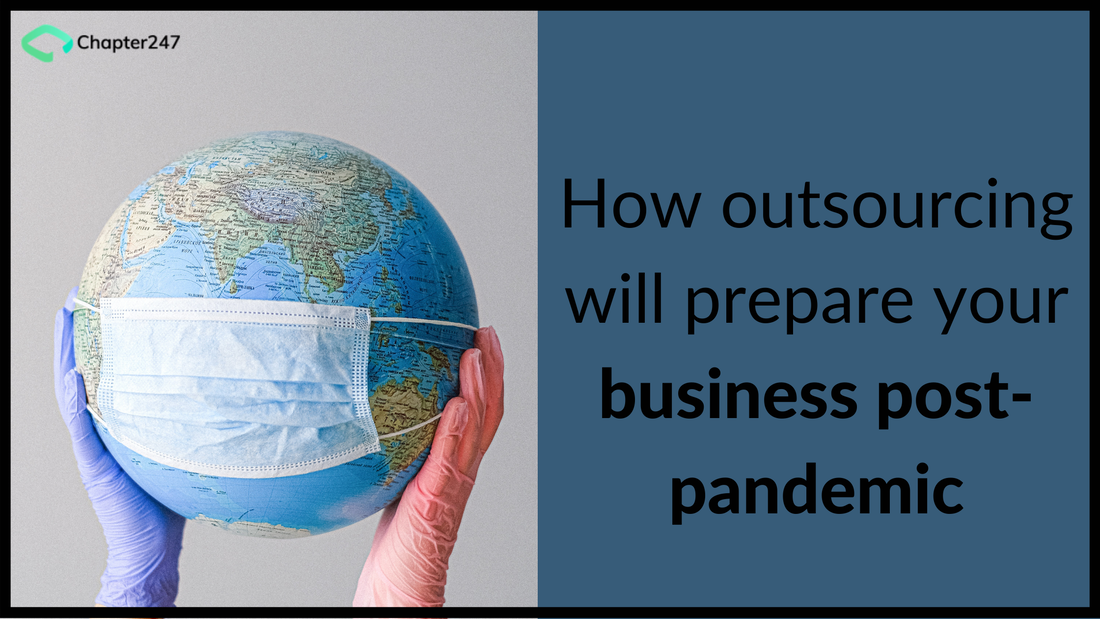 How software outsourcing will prepare your business post-pandemicPicture